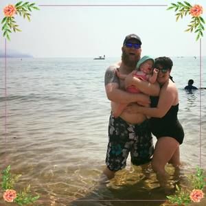 Meet your Posher, Sammie